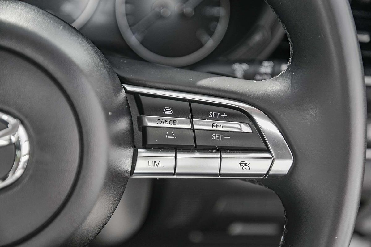 2023 Mazda CX-30 G20 Evolve DM Series