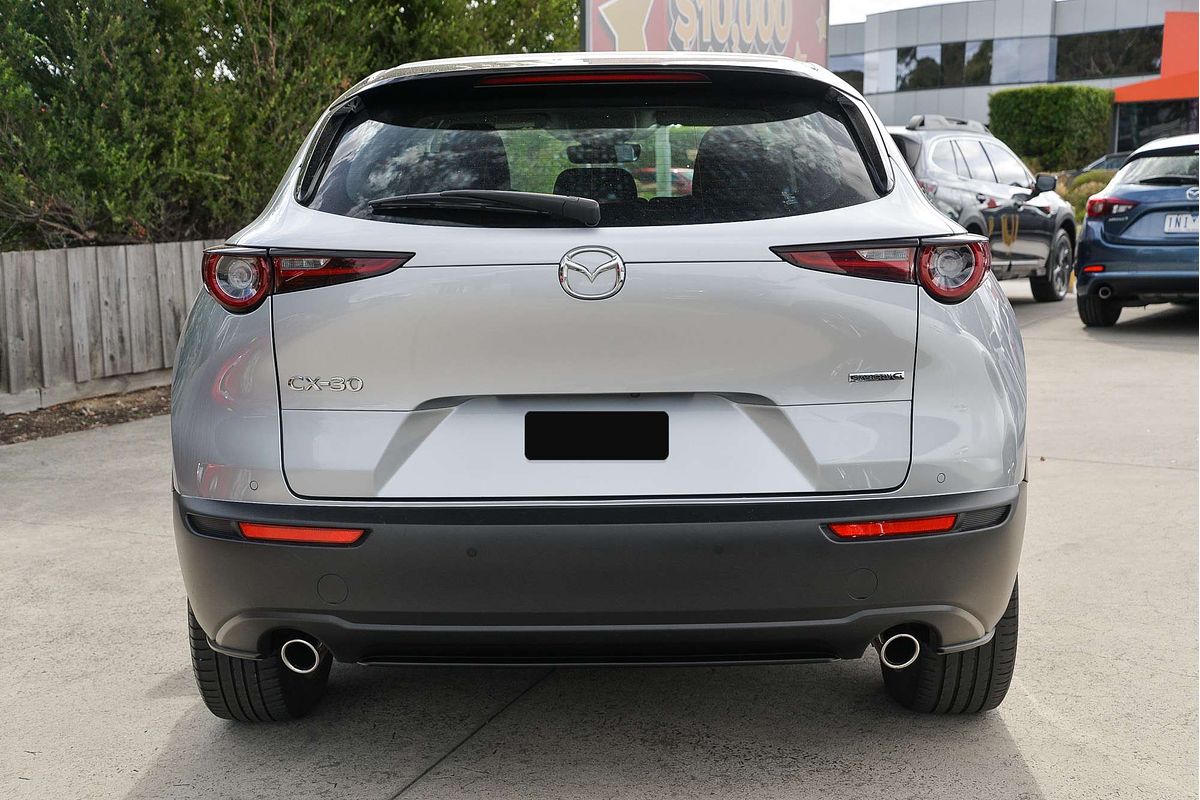2023 Mazda CX-30 G20 Evolve DM Series