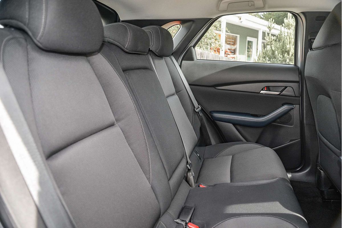 2023 Mazda CX-30 G20 Evolve DM Series