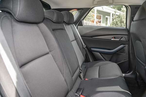 2023 Mazda CX-30 G20 Evolve DM Series
