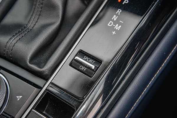 2023 Mazda CX-30 G20 Evolve DM Series