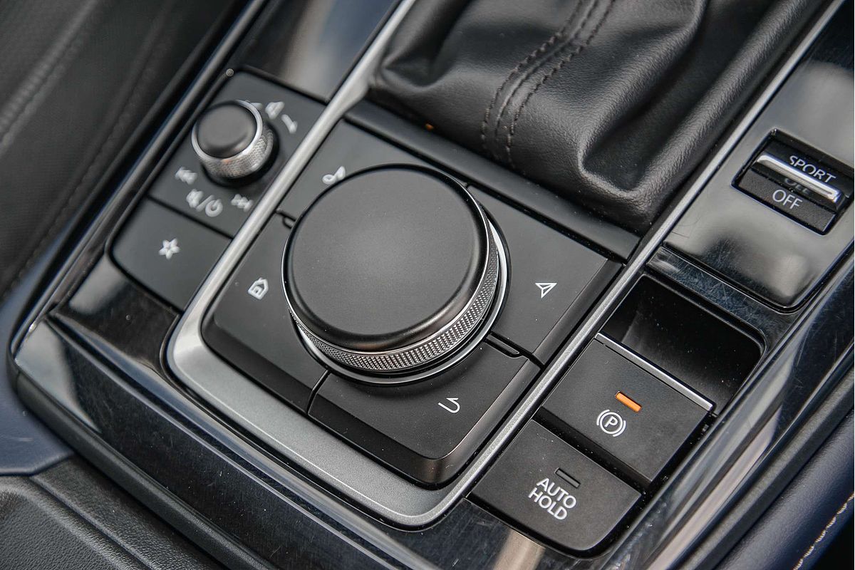 2023 Mazda CX-30 G20 Evolve DM Series