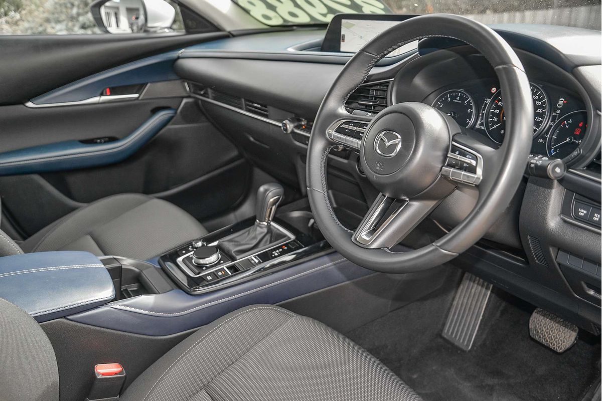 2023 Mazda CX-30 G20 Evolve DM Series
