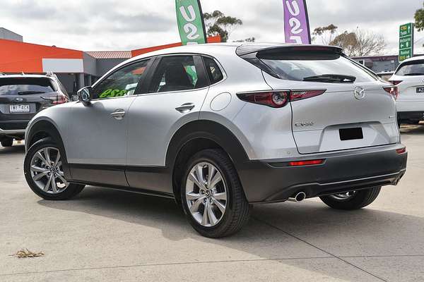2023 Mazda CX-30 G20 Evolve DM Series