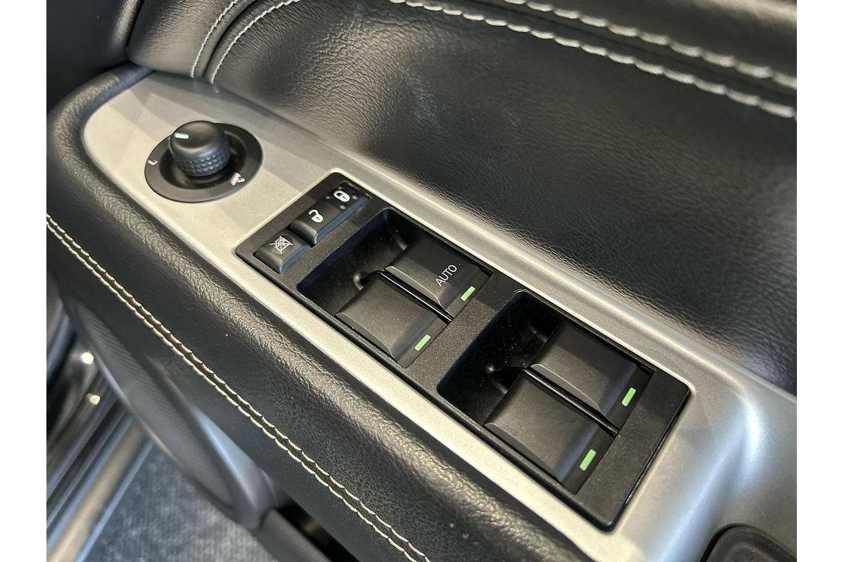 2015 Jeep Compass Limited MK