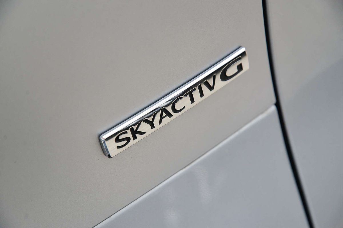 2023 Mazda CX-30 G20 Evolve DM Series