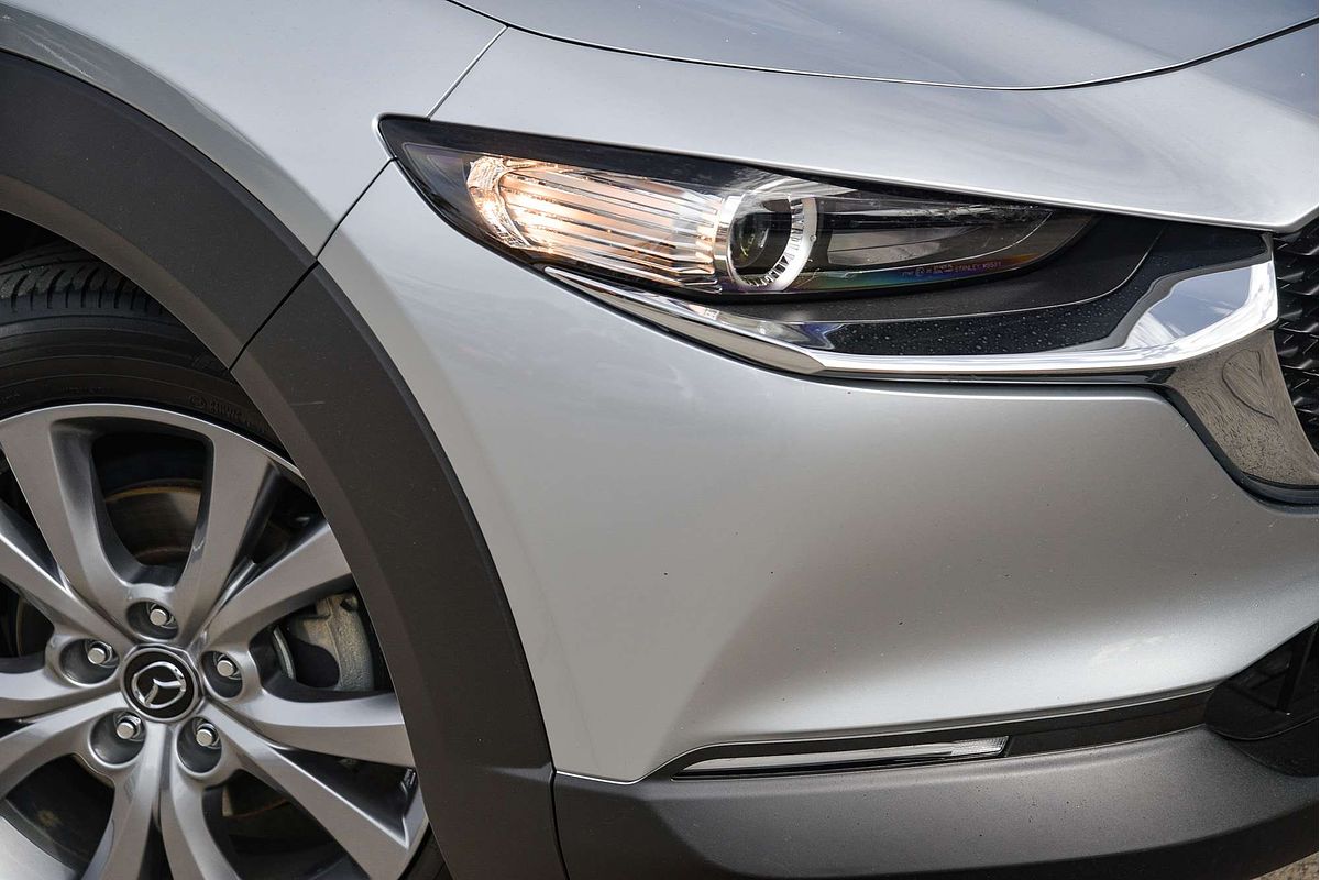 2023 Mazda CX-30 G20 Evolve DM Series