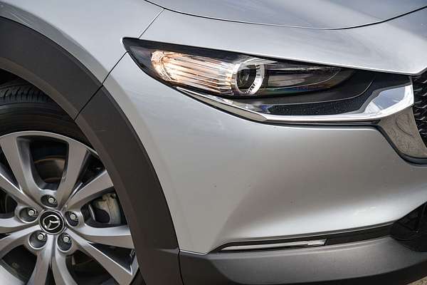 2023 Mazda CX-30 G20 Evolve DM Series