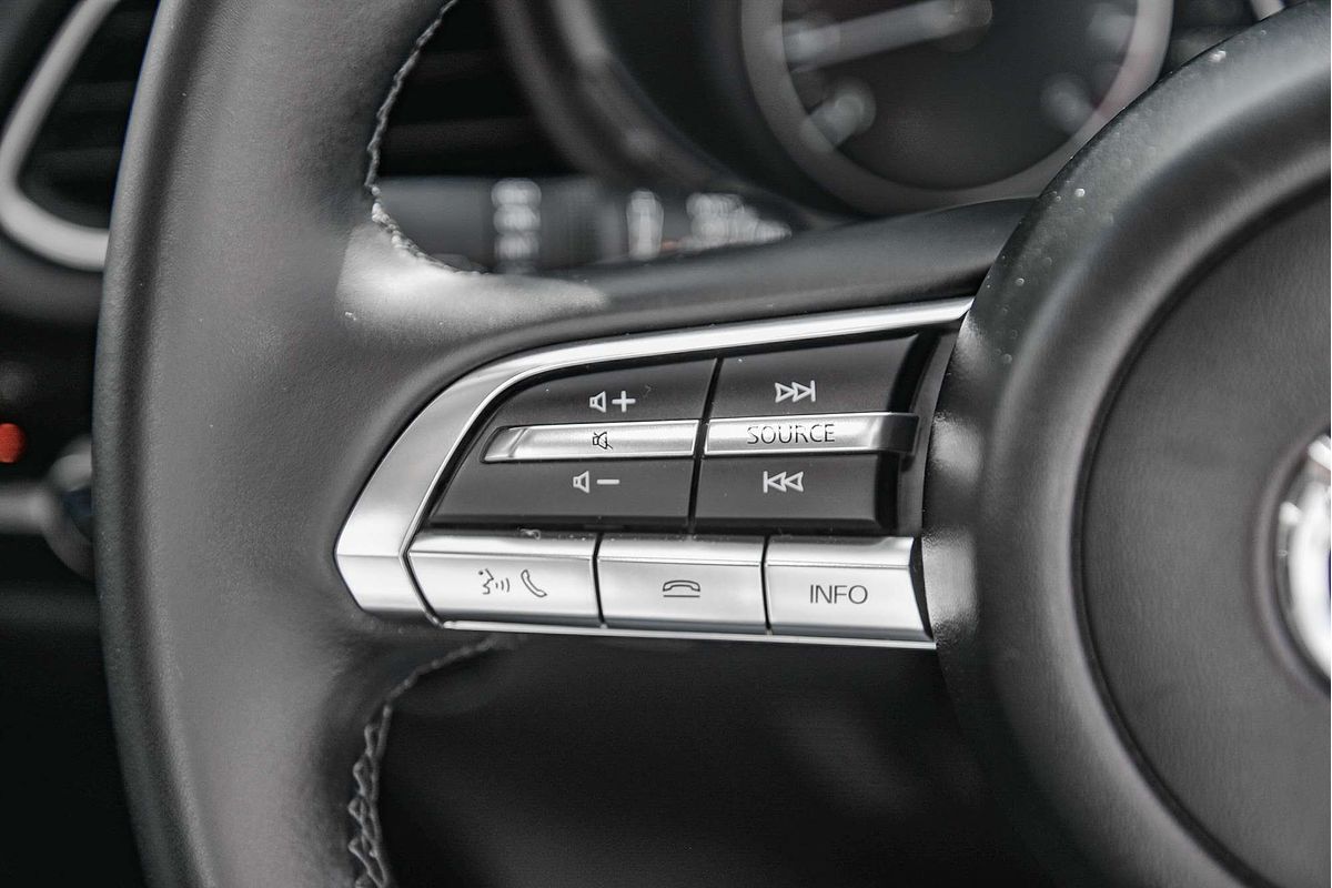 2023 Mazda CX-30 G20 Evolve DM Series