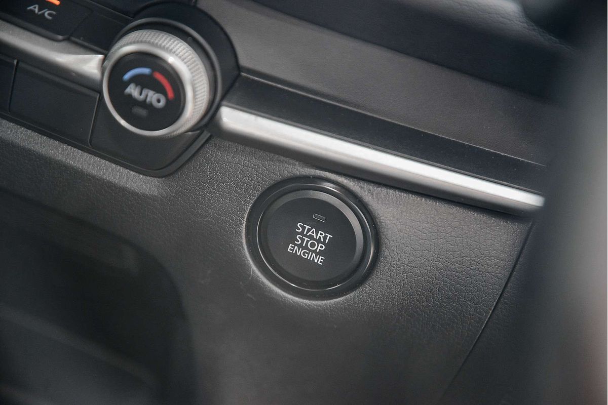 2023 Mazda CX-30 G20 Evolve DM Series