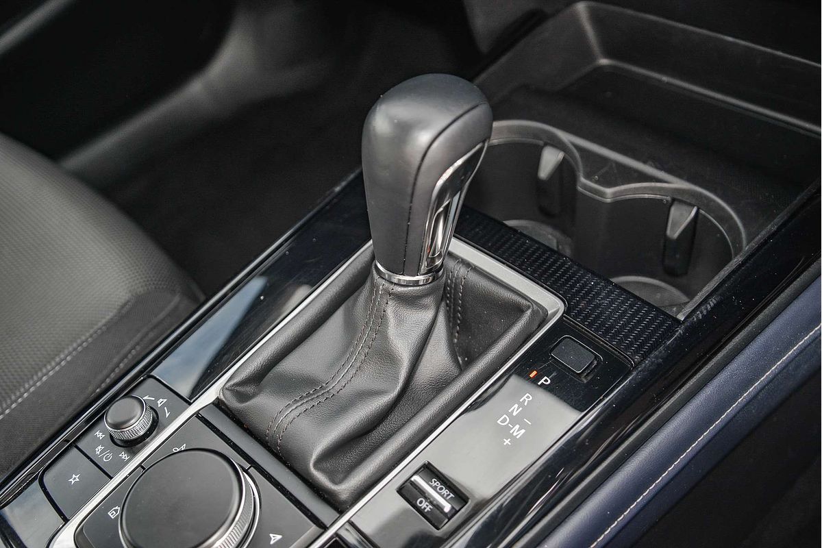 2023 Mazda CX-30 G20 Evolve DM Series
