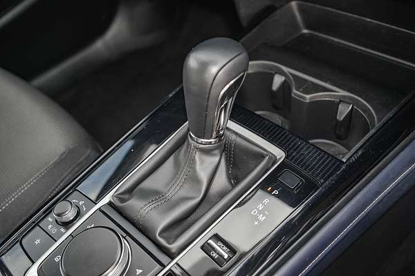 2023 Mazda CX-30 G20 Evolve DM Series
