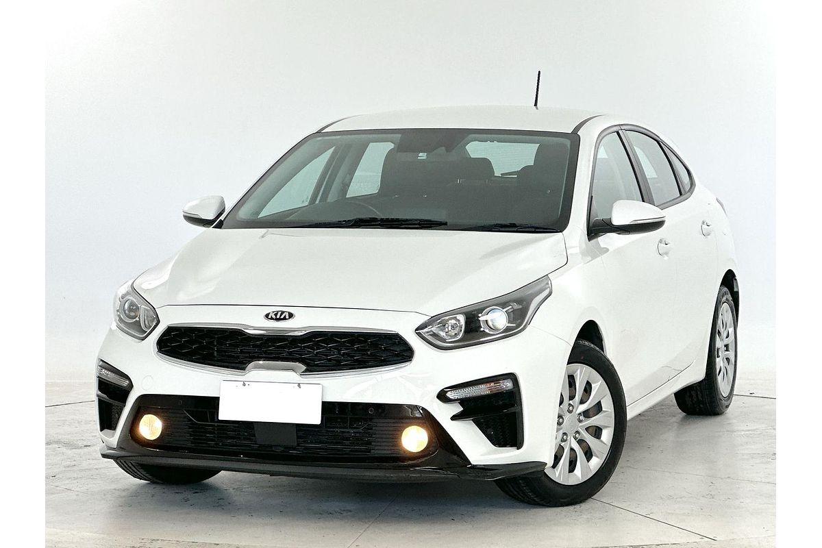 2020 Kia Cerato S BD