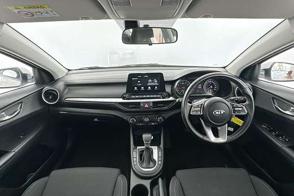 2020 Kia Cerato S BD