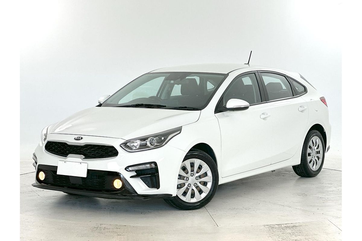 2020 Kia Cerato S BD