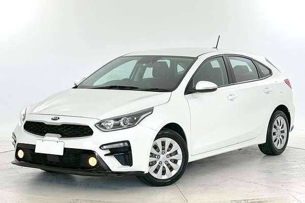 2020 Kia Cerato S BD