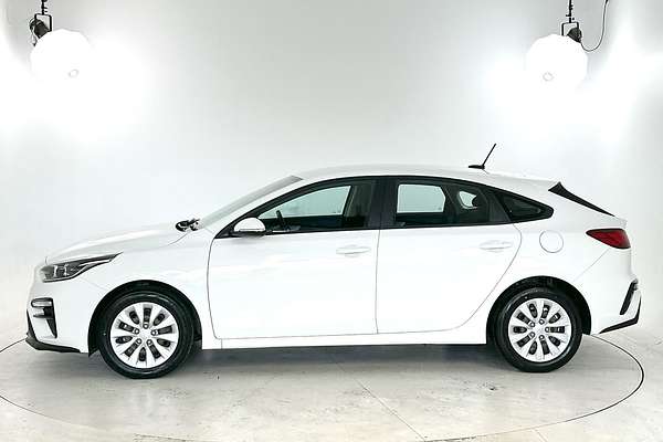 2020 Kia Cerato S BD