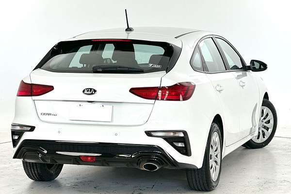 2020 Kia Cerato S BD