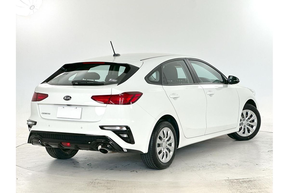 2020 Kia Cerato S BD