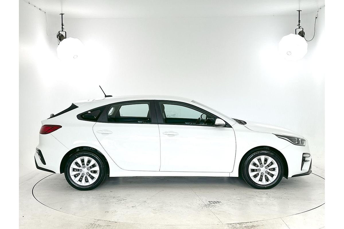 2020 Kia Cerato S BD