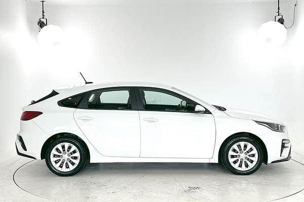 2020 Kia Cerato S BD