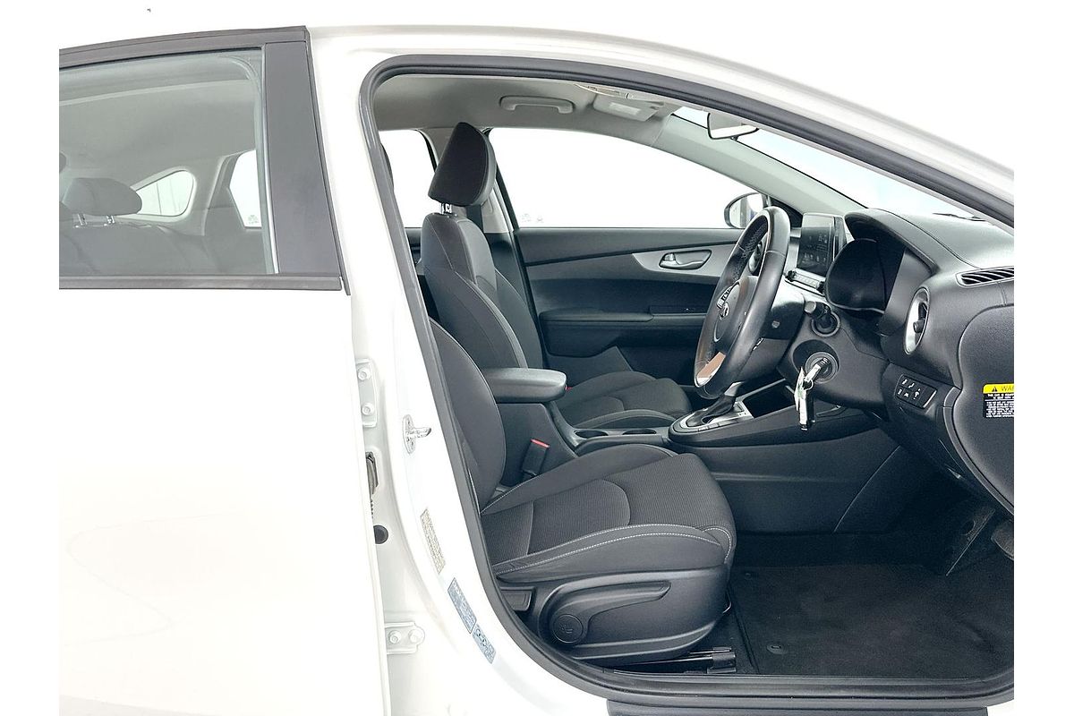 2020 Kia Cerato S BD