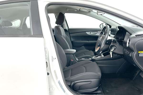 2020 Kia Cerato S BD