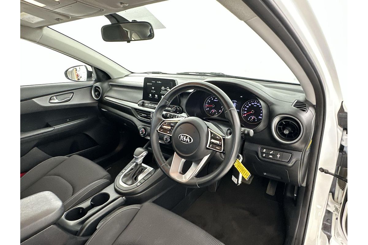 2020 Kia Cerato S BD