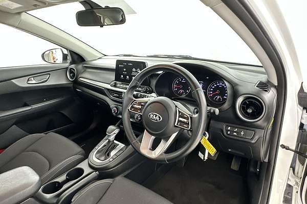 2020 Kia Cerato S BD
