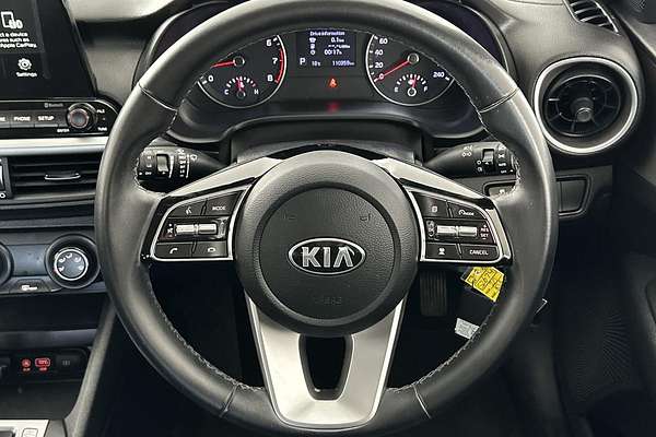 2020 Kia Cerato S BD