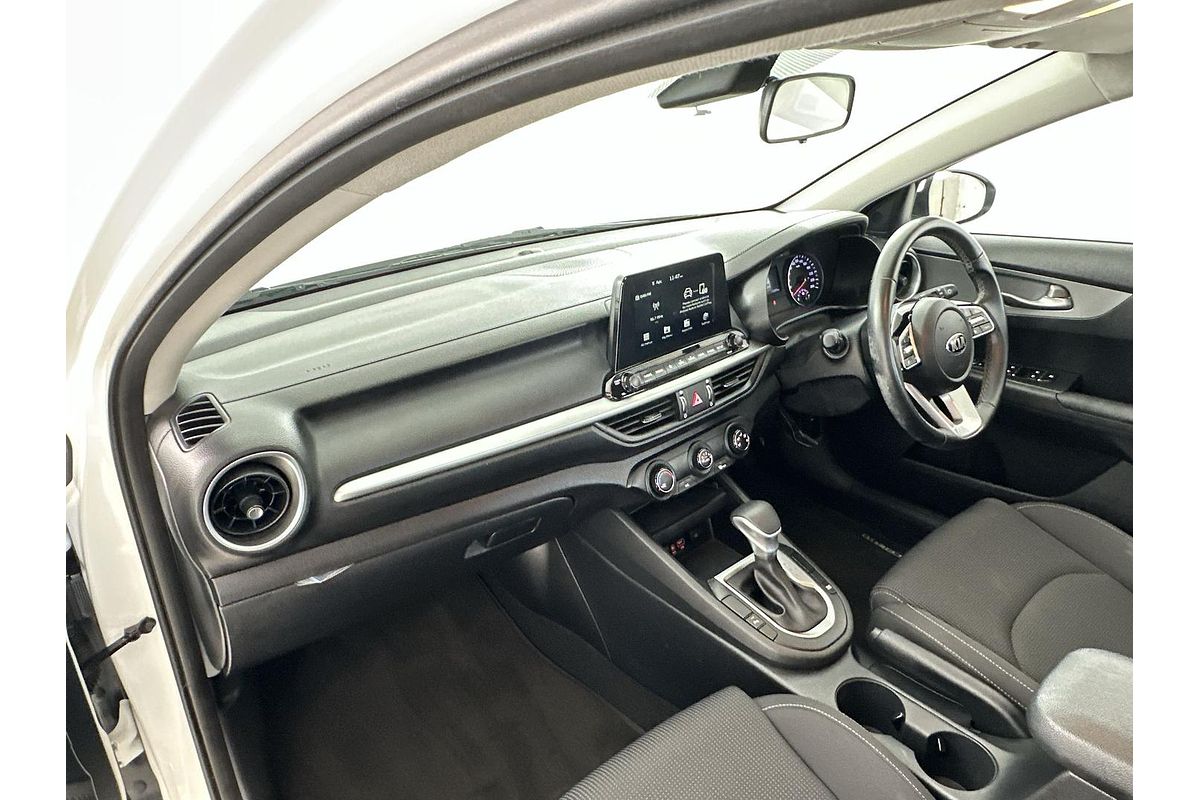 2020 Kia Cerato S BD
