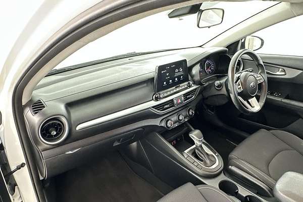 2020 Kia Cerato S BD
