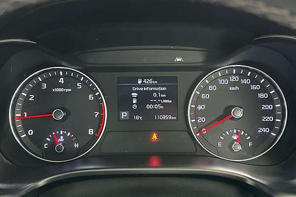2020 Kia Cerato S BD