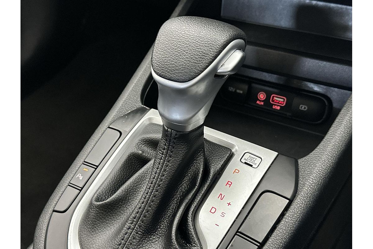 2020 Kia Cerato S BD