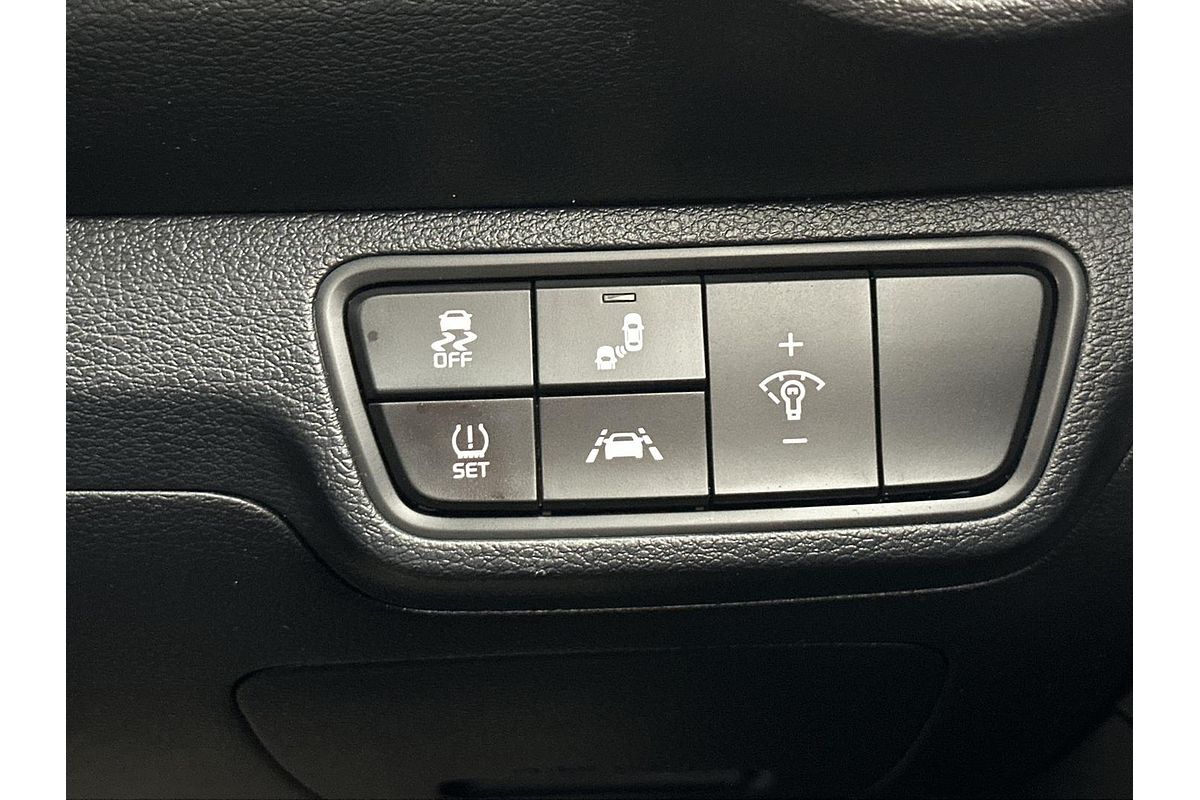 2020 Kia Cerato S BD