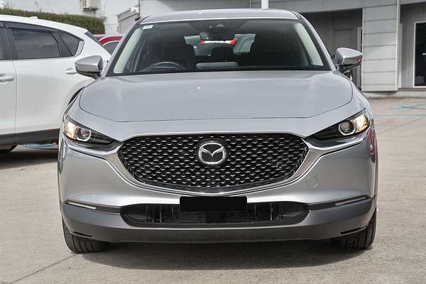 2023 Mazda CX-30 G20 Evolve DM Series