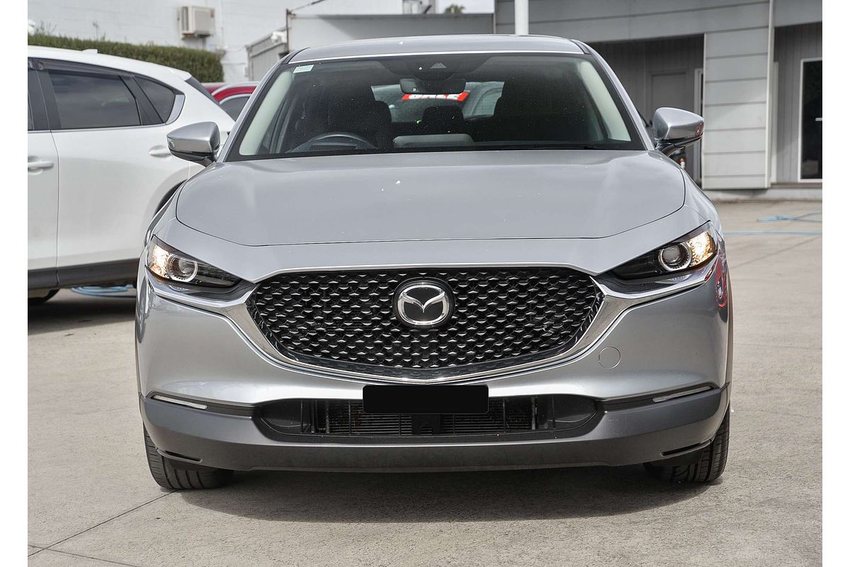 2023 Mazda CX-30 G20 Evolve DM Series