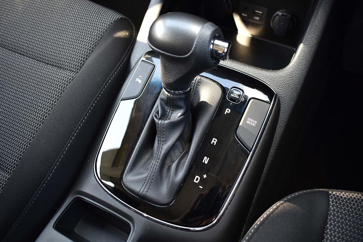 2017 Kia Cerato S YD