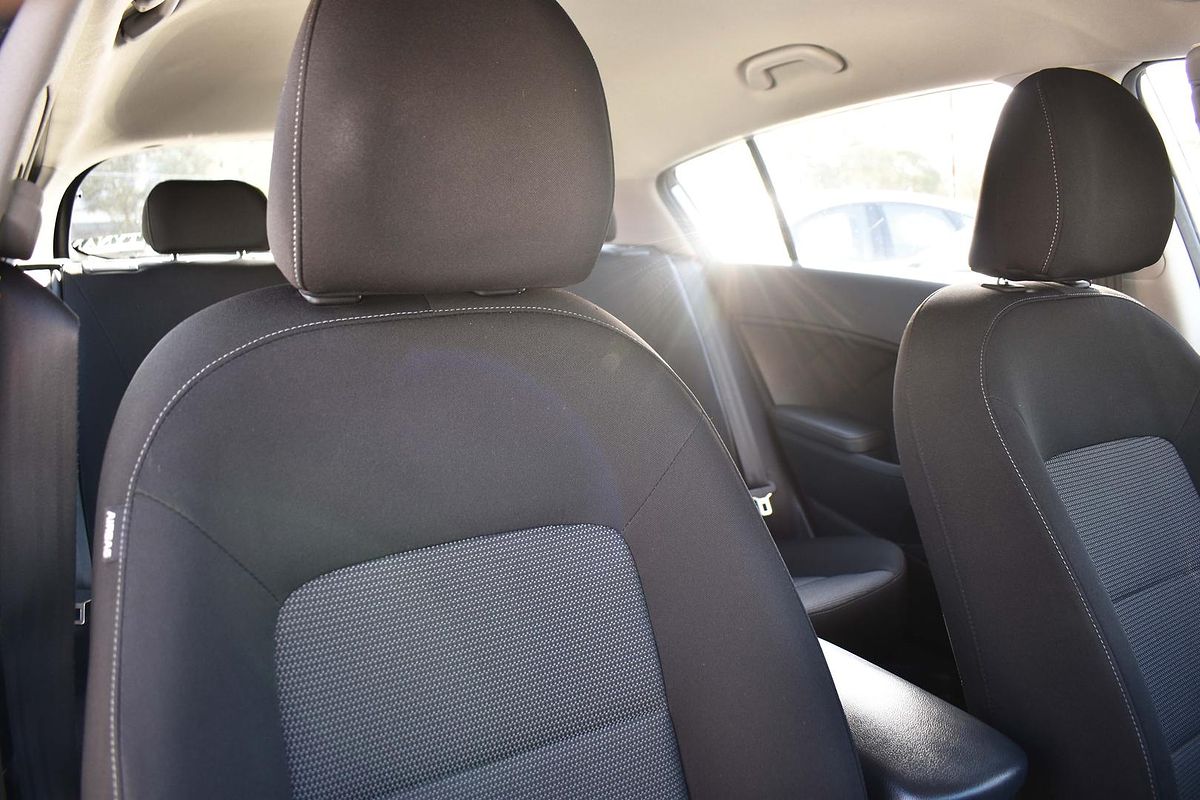 2017 Kia Cerato S YD