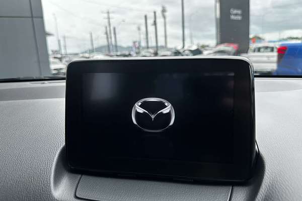 2024 Mazda 2 G15 Pure SP DJ Series