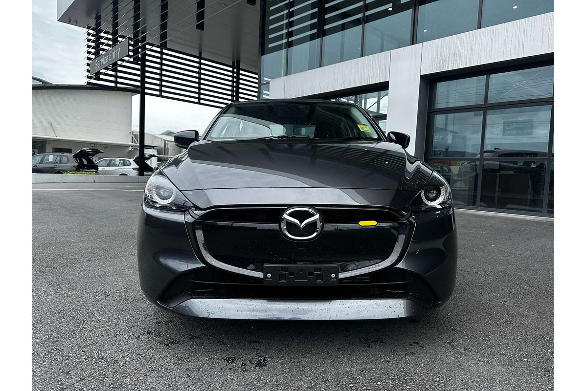 2024 Mazda 2 G15 Pure SP DJ Series