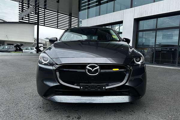 2024 Mazda 2 G15 Pure SP DJ Series