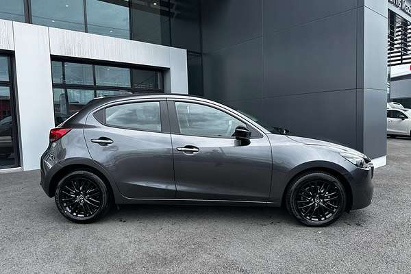 2024 Mazda 2 G15 Pure SP DJ Series