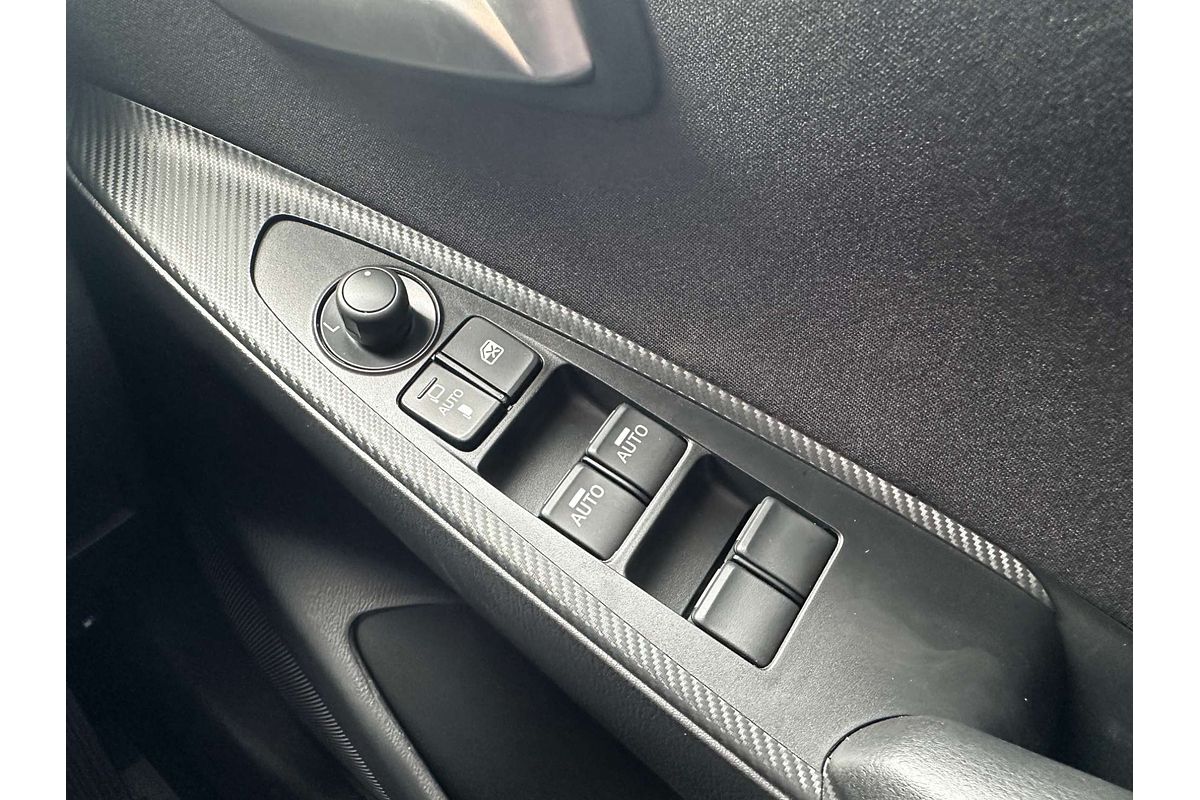 2024 Mazda 2 G15 Pure SP DJ Series