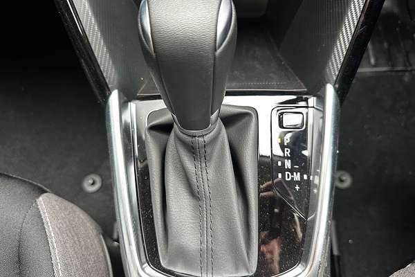 2024 Mazda 2 G15 Pure SP DJ Series
