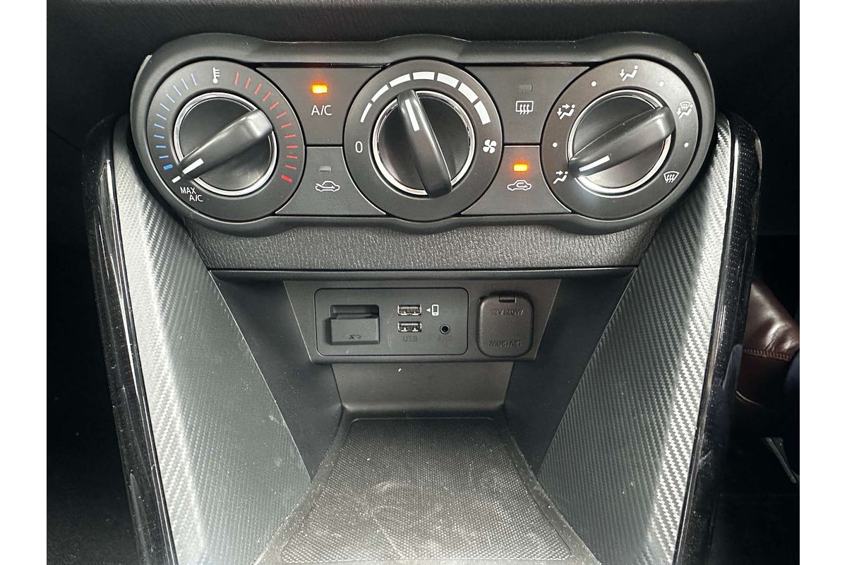 2024 Mazda 2 G15 Pure SP DJ Series