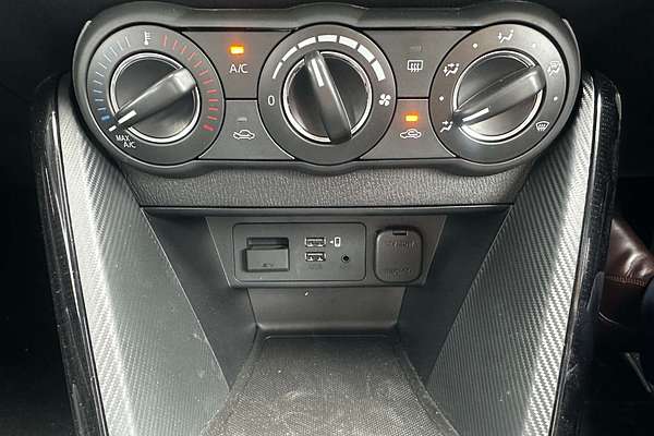 2024 Mazda 2 G15 Pure SP DJ Series
