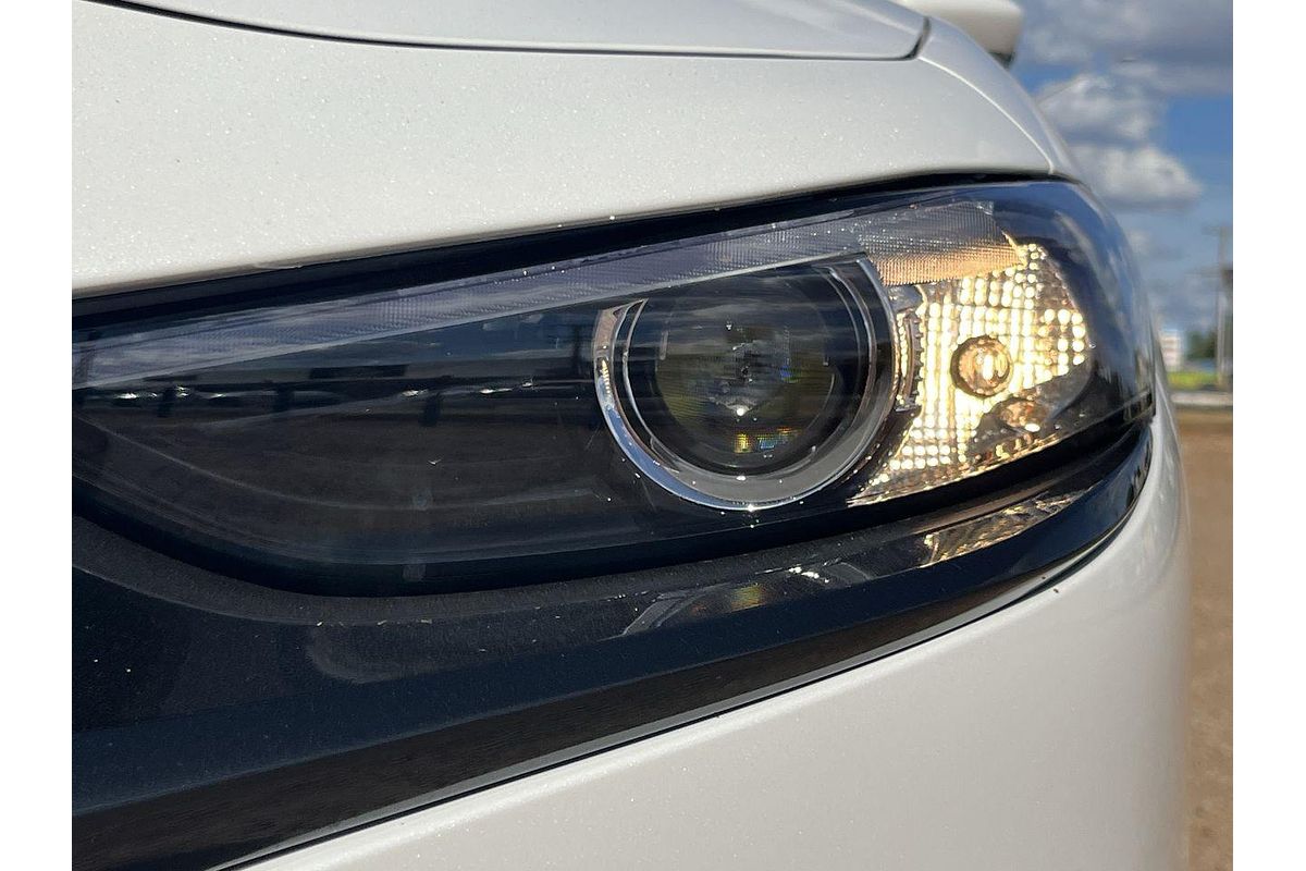 2024 Mazda 3 G20 Pure BP Series