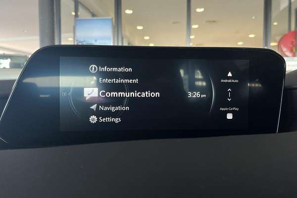 2024 Mazda 3 G20 Pure BP Series