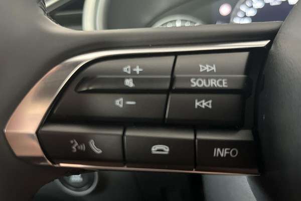 2024 Mazda 3 G20 Pure BP Series